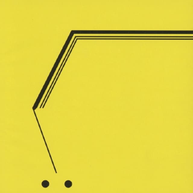 Album cover art for yamane