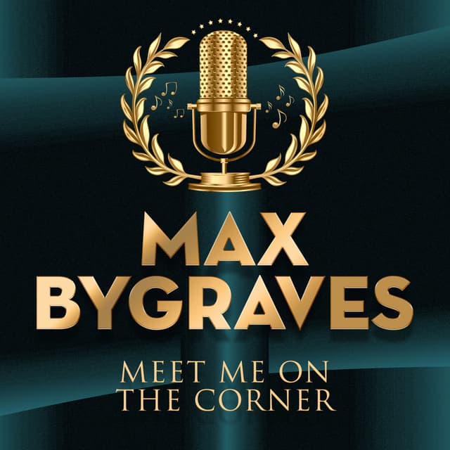Album cover art for Meet Me On The Corner