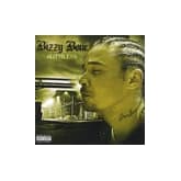 Album cover art for Ruthless