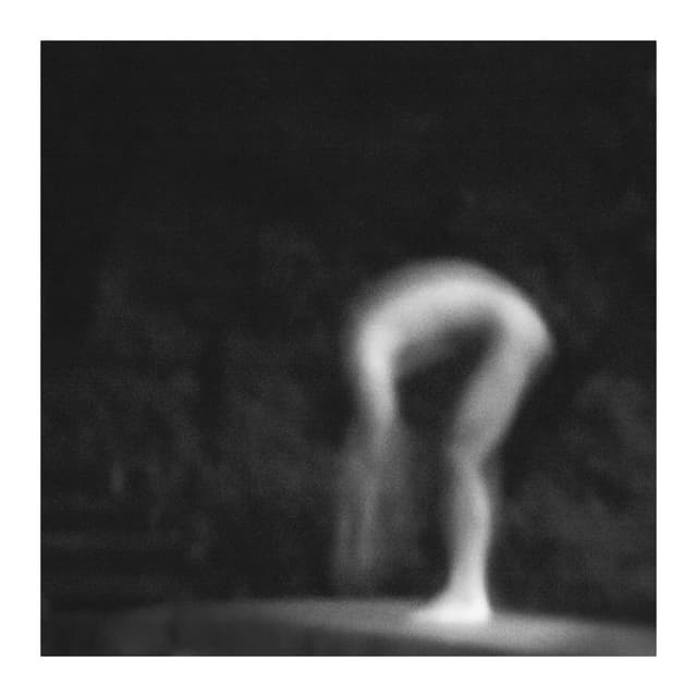 Album cover art for Impure