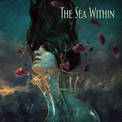 Album cover art for The Sea Within