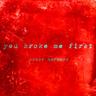 You Broke Me First