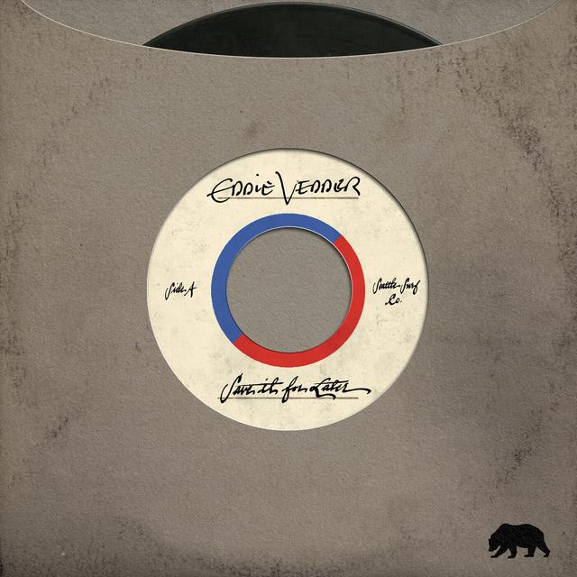 Album cover art for Save It for Later