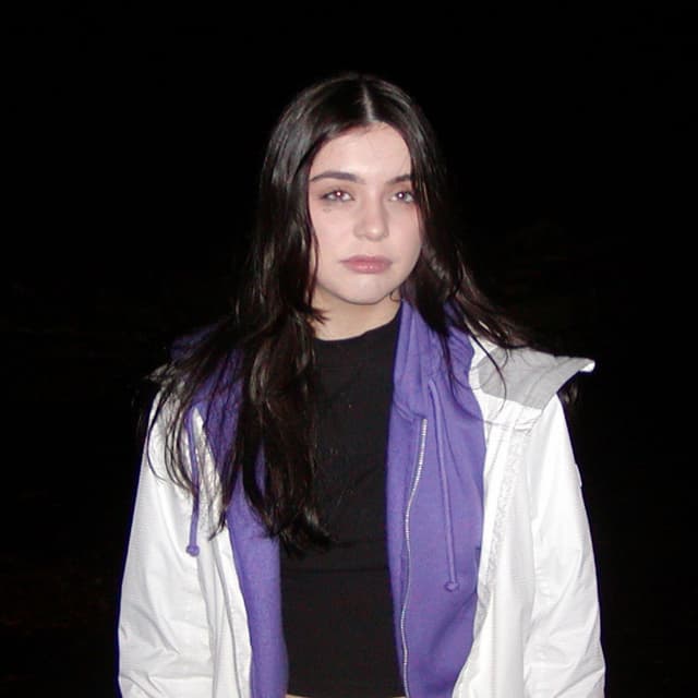 Album cover art for Reject