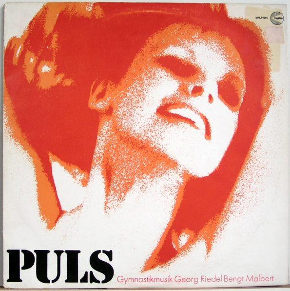 Puls (Gymnastikmusik)