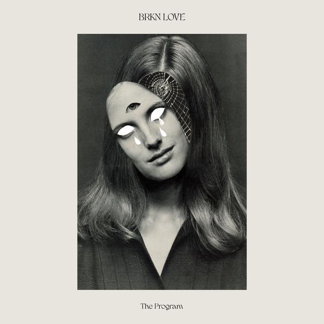 Album cover art for The Program