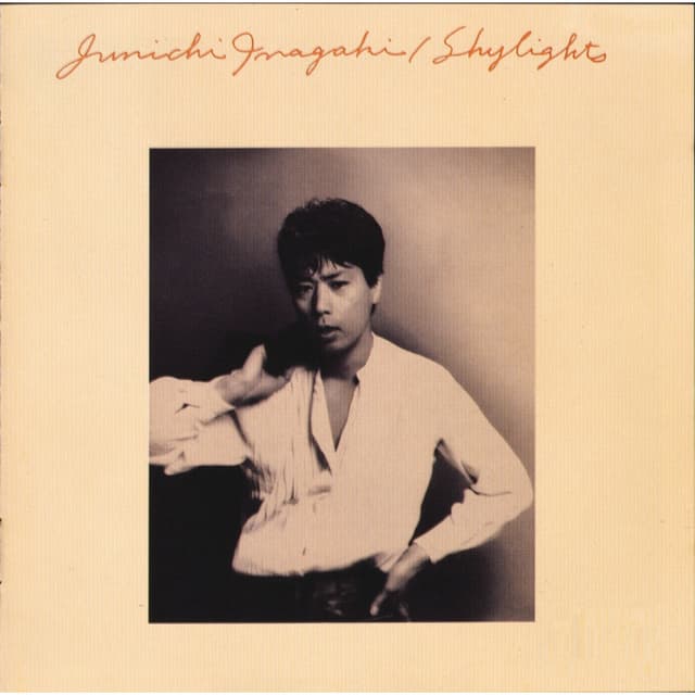 Album cover art for SHYLIGHTS