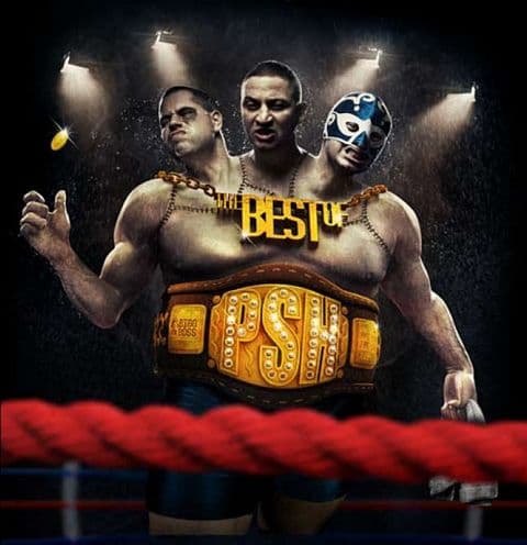 Album cover art for Zpátky Do Dnů – Best Of