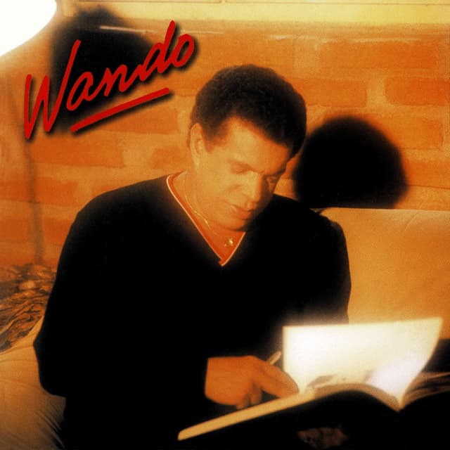 Album cover art for Palavras Inocentes