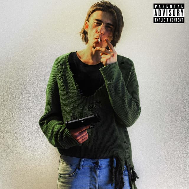 Album cover art for Ștefan III