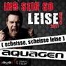 Ihr seid so leise!