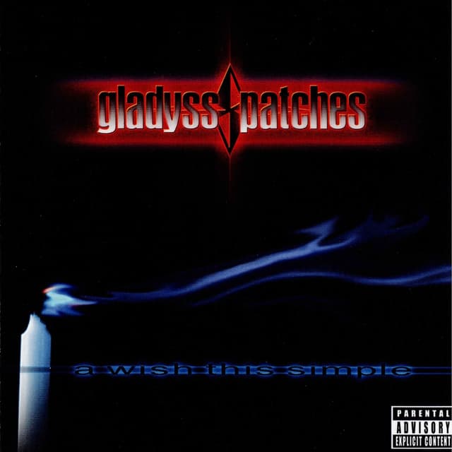 Album cover art for A Wish This Simple