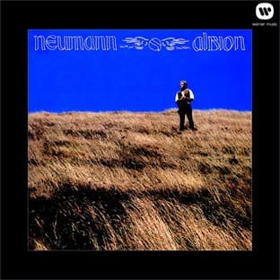 Album cover art for Albion