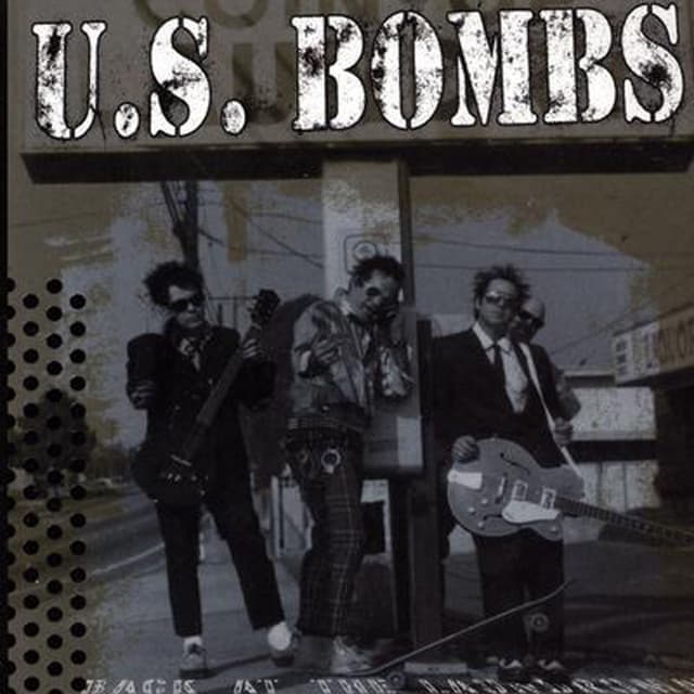 Album cover art for Back At The Laundromat