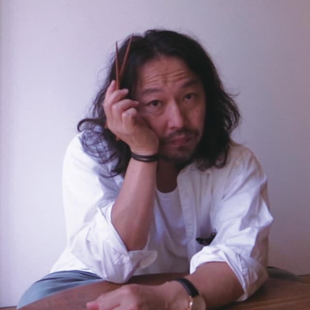 Album cover art for Heaven