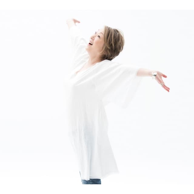 Album cover art for VOICE