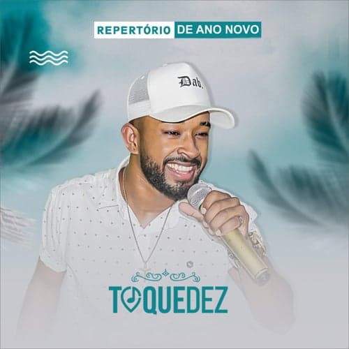Album cover art for Repertório de Ano Novo