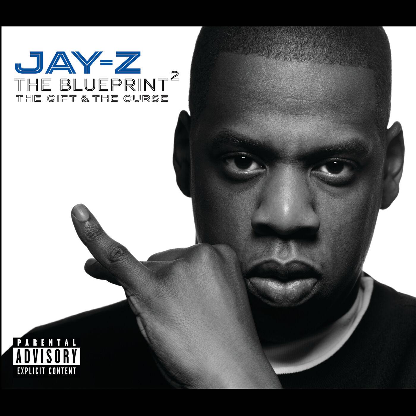 The Blueprint² : The Gift And The Curse