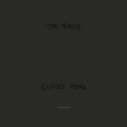 Album cover art for Cupid's Head