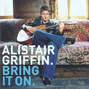 Album cover art for Bring It on