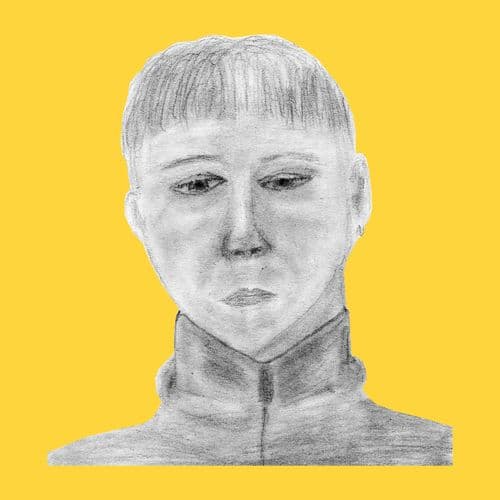 Album cover art for À Tous les Bâtards