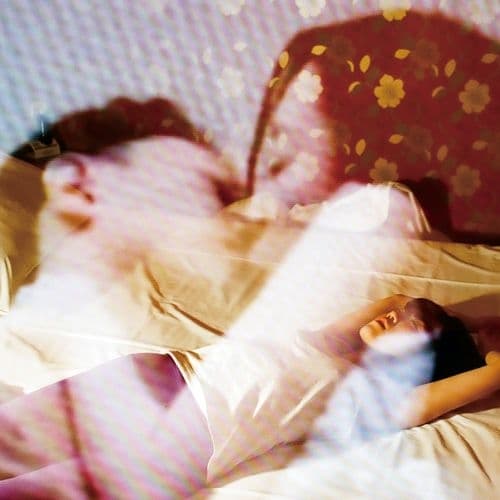 Album cover art for Faithful