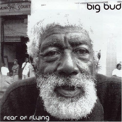 Album cover art for Fear Of Flying