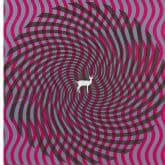 Album cover art for Cryptograms