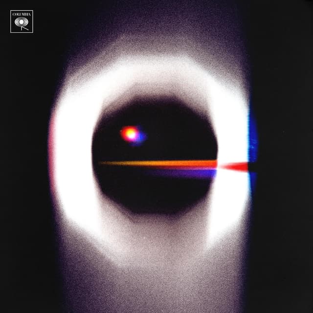 Album cover art for Slow Down