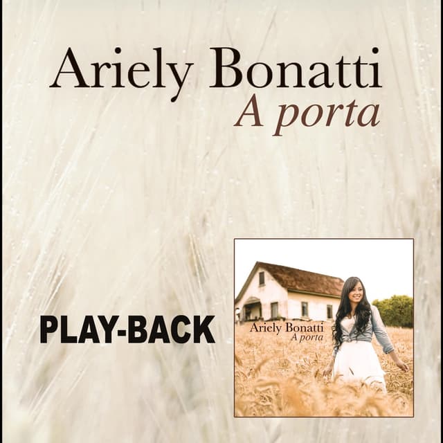 Album cover art for A Porta