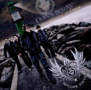 Album cover art for Zeichen