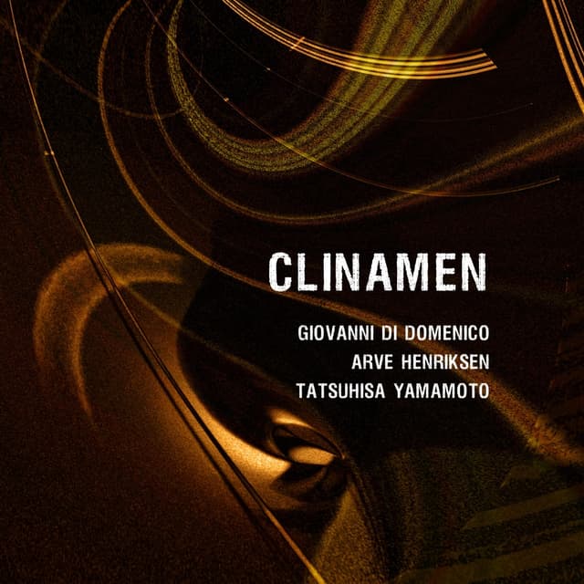 Album cover art for Clinamen