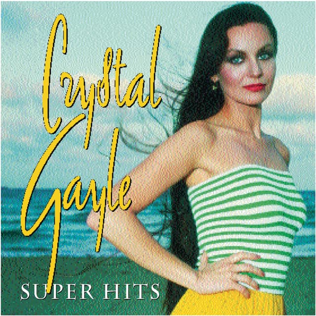Album cover art for Super Hits