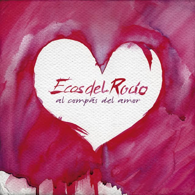 Album cover art for Al Compás del Amor