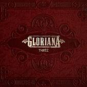 Album cover art for Three
