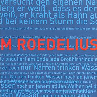 Vom Nutzen Der Stunden - Lieder Vom Steinfeld Vol. 3