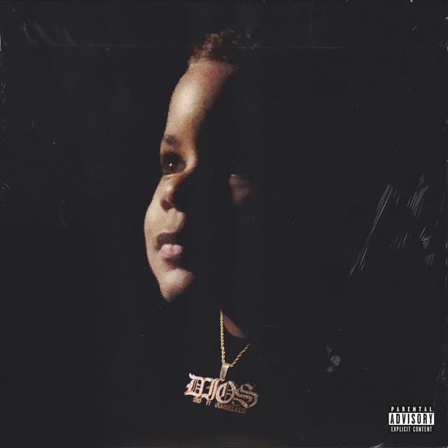 Album cover art for Dios, Vol. 1