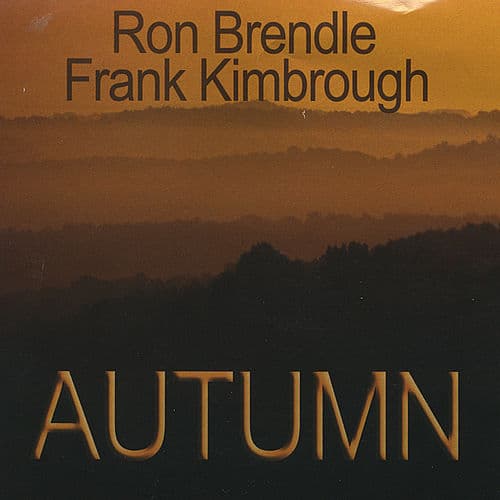 Album cover art for Autumn