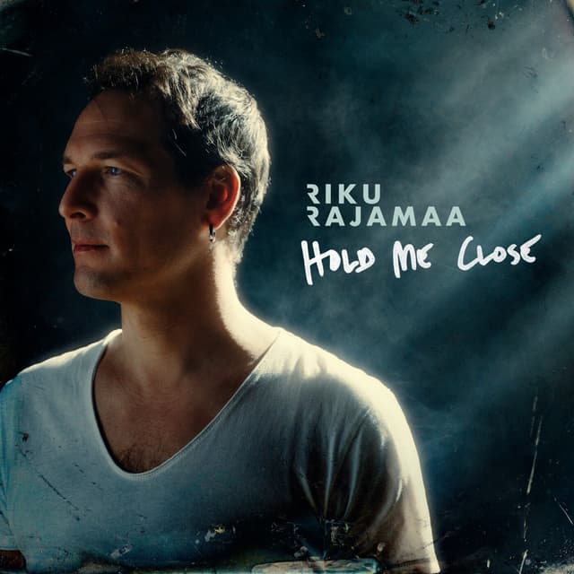 Album cover art for Hold Me Close