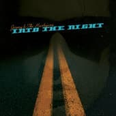 Album cover art for Into the Night