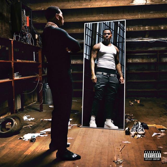 Album cover art for I'm Him 2