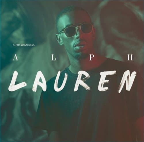 Album cover art for Alph Lauren