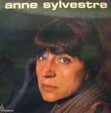 Album cover art for Anne Sylvestre - 1977