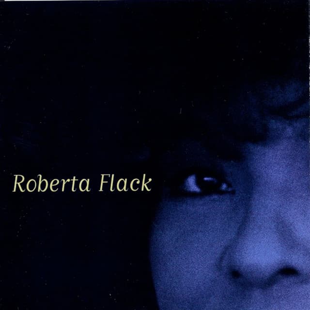 Album cover art for Roberta