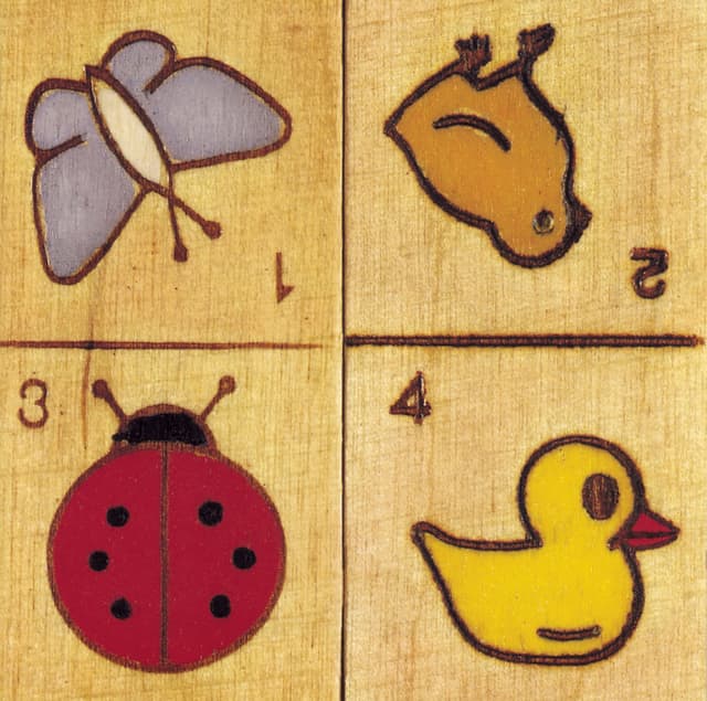 Album cover art for dA dA dA