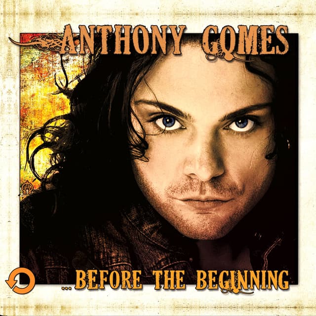 Album cover art for ...Before the Beginning