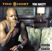 Album cover art for You Nasty