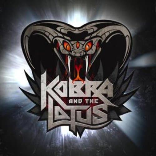Album cover art for Kobra And The Lotus