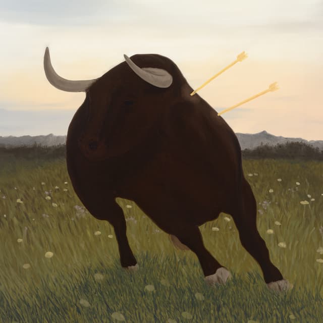 Album cover art for Songs For The Spine