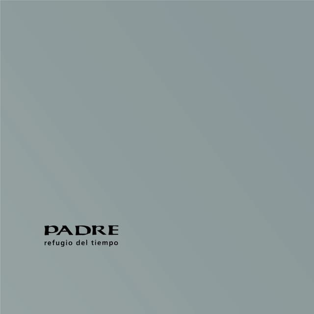 Album cover art for Refugio del tiempo